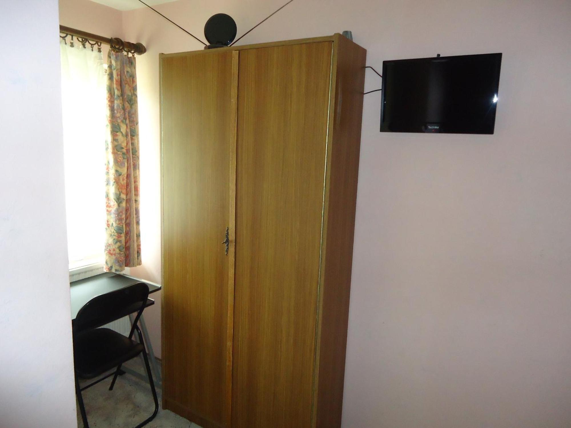 Hotel Deutsches Haus à Szabadkígyós Chambre photo